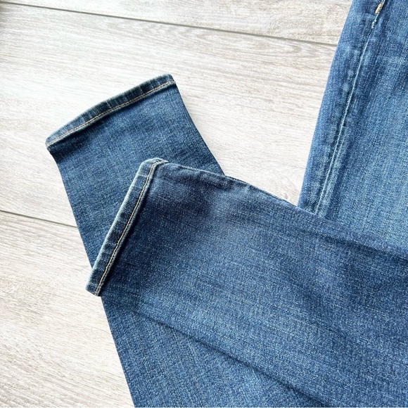 Rag & Bone Skinny Jeans in Wonderland Made in USA - Picture 8 of 15